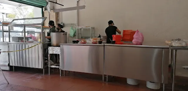 Tortas Ahogadas del Boulevard