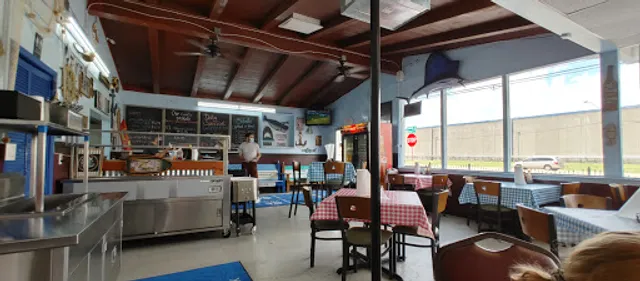 El Jalapeno Taqueria & Seafood (Formerly Ocean Shak)