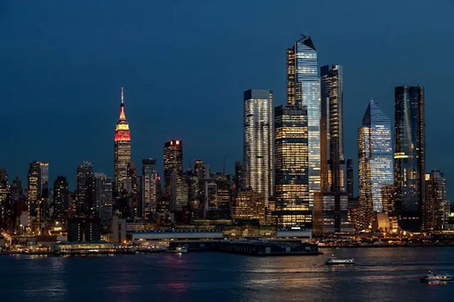 Hyatt Place New York / Chelsea