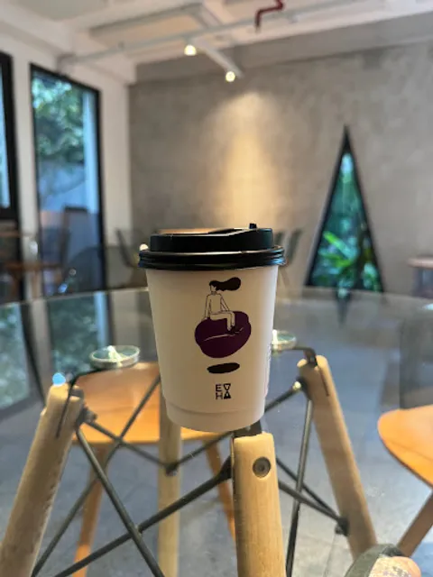 Every Half Coffee Roasters - Nguyen Van Thu