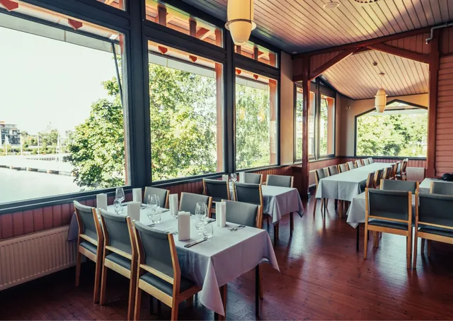 Ravintola Wanha Kasino