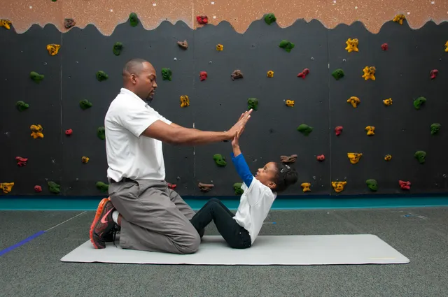 LCF KIDS - Falls Church, VA