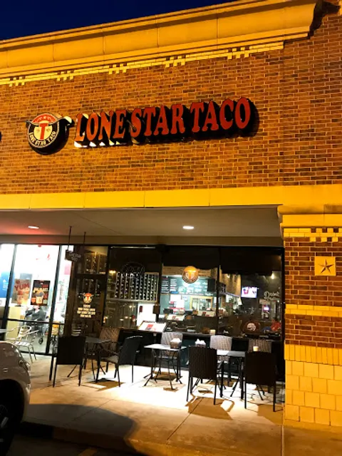 Lonestar Taco