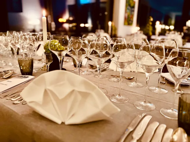 Sydkustens at Pillehill – Sydkustensgruppen