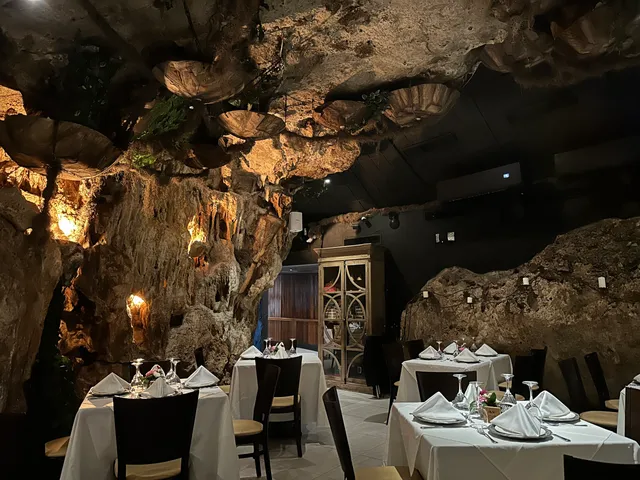 El Mesón de la Cava