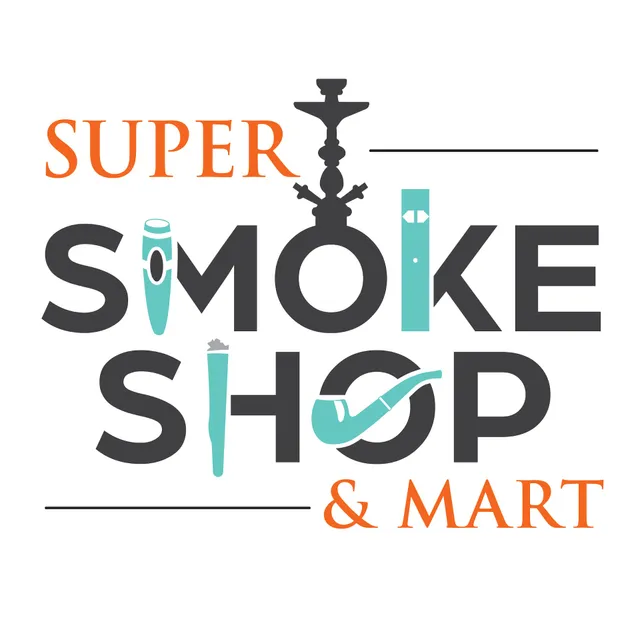 Super Smoke Shop & Mart III