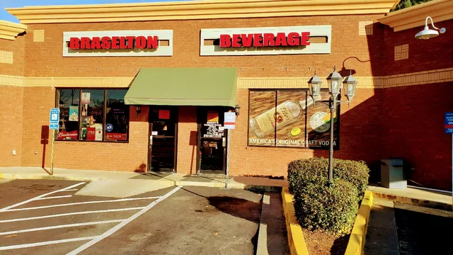 Braselton Beverage