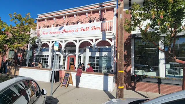 Kay's Orcutt Country Kitchen