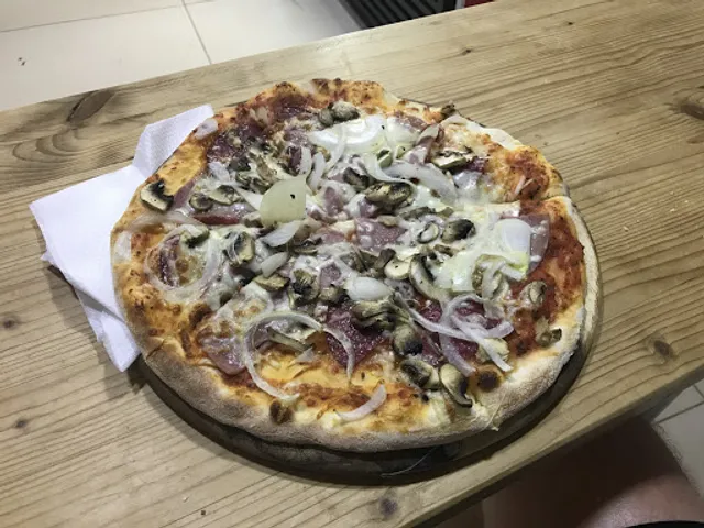 Döner & Pizza Torhaus Ellwangen