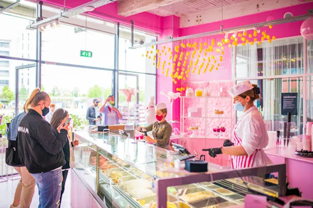 Intelligentia ICE by Jeffrey