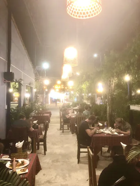 Nemo Restaurant