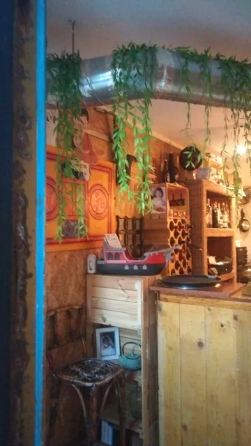 El Rincon de los Canallas