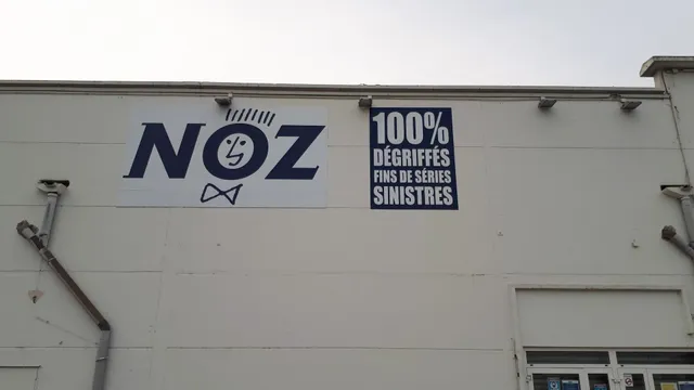 NOZ