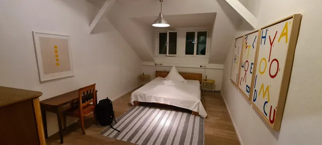 Kulturhaus Häselburg