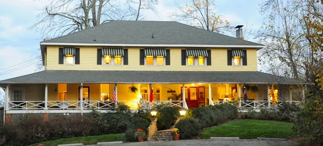 The Orchard Inn Boutique Hotel & Spa