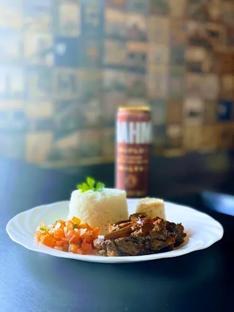 Dona Derly comida caseira