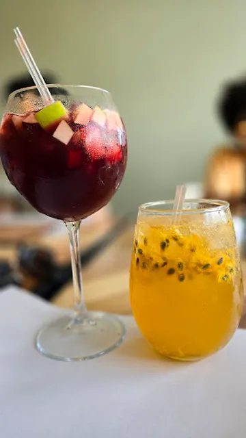 Piccolo pasticcio Reparto del Este