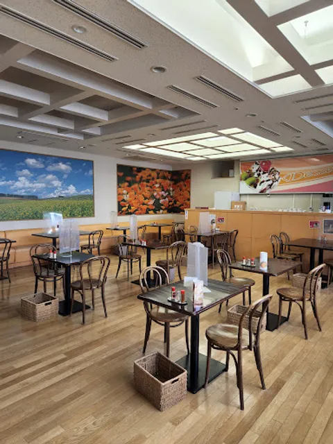 アザリーレストラン