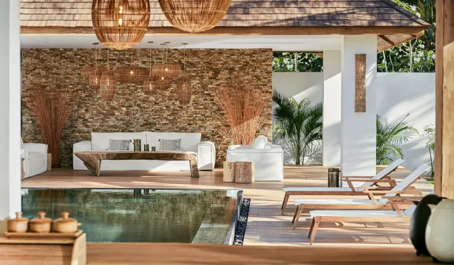 La Villa Group - Villa Mati