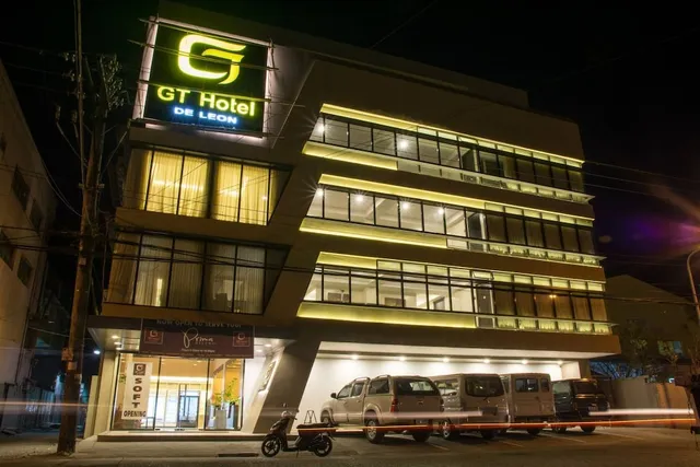 GT Hotel Iloilo