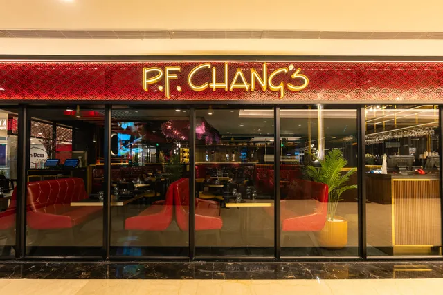 P.F. Chang's Vasant Kunj