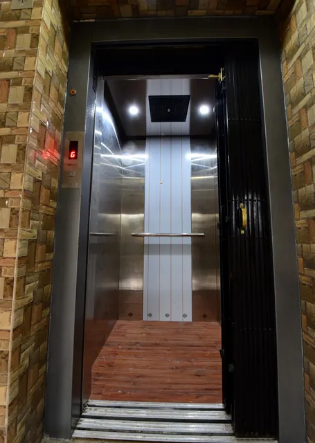 Sree Service Apartments - Tirupati