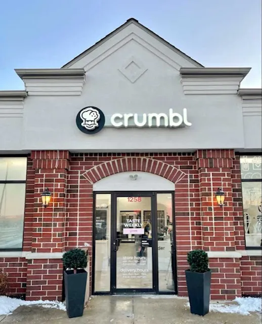 Crumbl