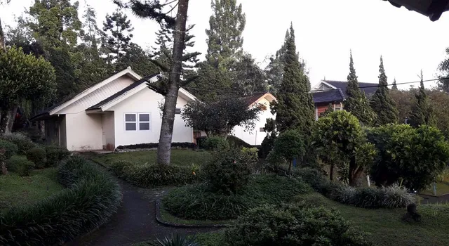 Wisma Kompas Gramedia Pacet