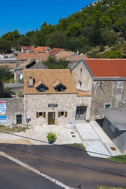 Stone House Marasovic