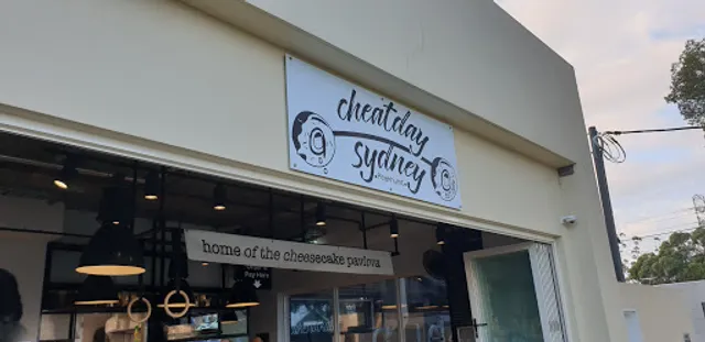 Peakhurst Social Cafe