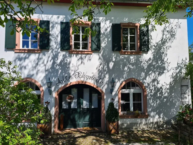 „Alte Schmiede“ Ferienwohnungen
