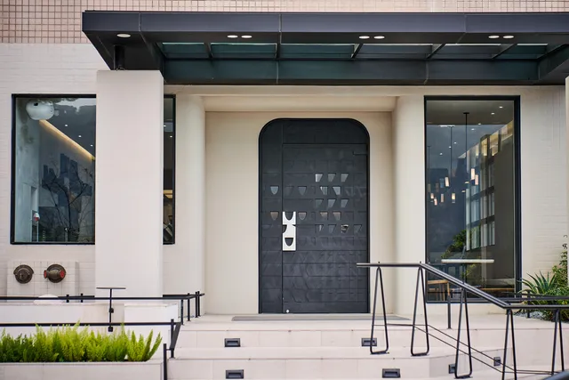 Howard Lake Resort Shihmen Dam