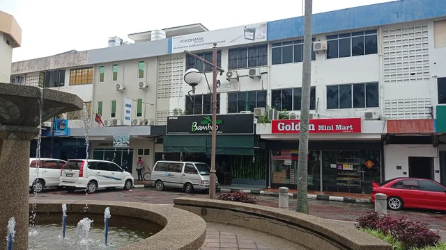 Ambassador Labuan View Hotel