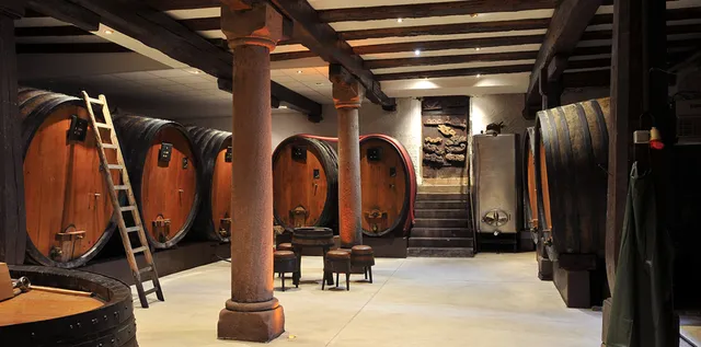 Domaine du Bouxhof Edel F. Et Fils