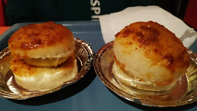 CHATKAZZ SHRESHTA FOOD