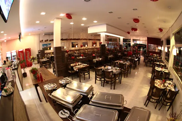 D'itália Pizzaria & Restaurante