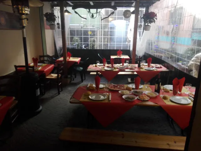 Ristorante Marcellino Pane e Vino