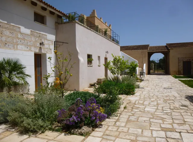 Masseria Caretti Grande