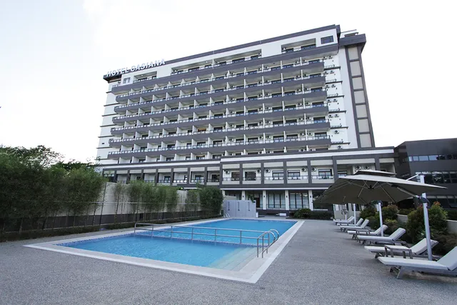 Hotel Casiana & Events Center, Tagaytay