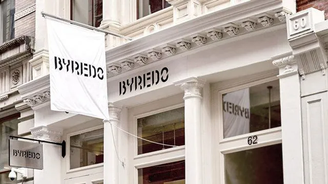 BYREDO New York Soho