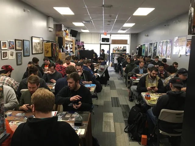 ELD's Time Vault Games