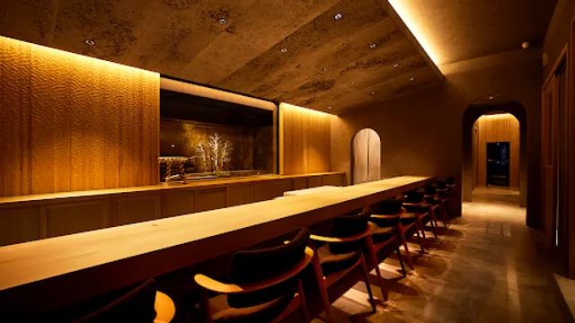 すし坴 / sushi RIKU