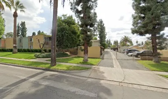 Redlands Oasis Apartments