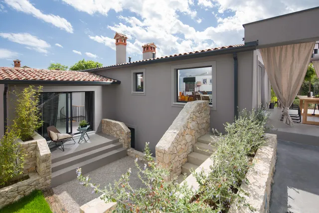 Villa Storia SMOLIĆI