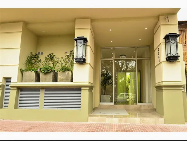 Alojamiento Aloha VIII - Caseros