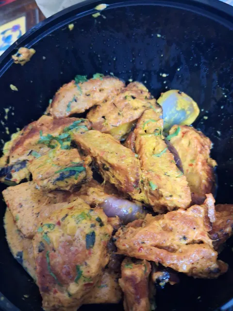 Sardar G Malai Chaap Junction