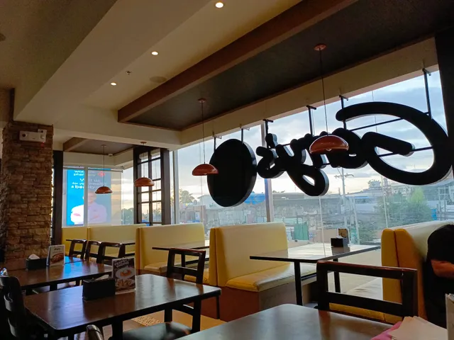 Gerry's Grill - L'arcada Complex