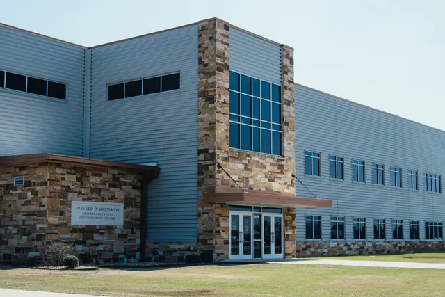 Food Bank of Northeast Arkansas