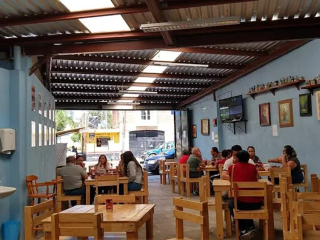 Pozoleria Iguala galerias