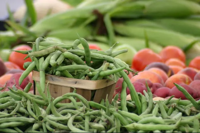 Lincoln Park Farmers' Market